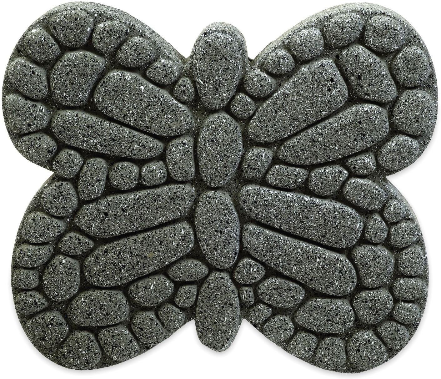 PAINT YOUR OWN STEPPING STONE - BUTTERFLY