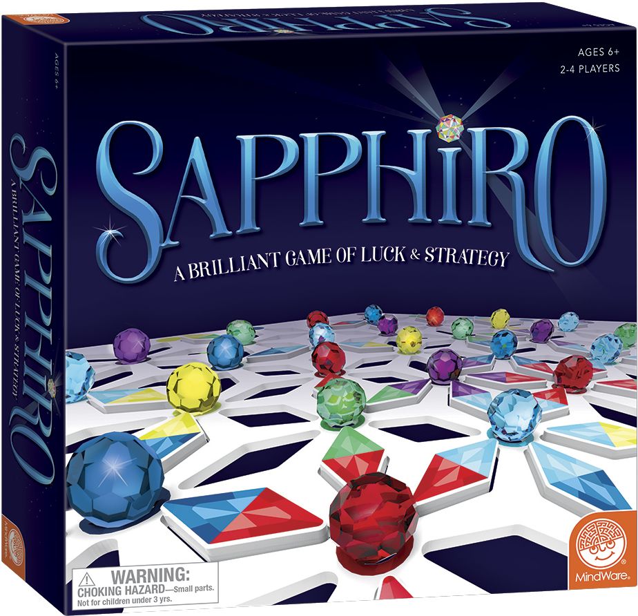 Sapphiro