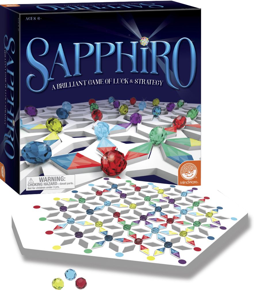 Sapphiro