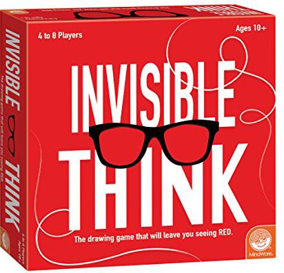 Invisible Think