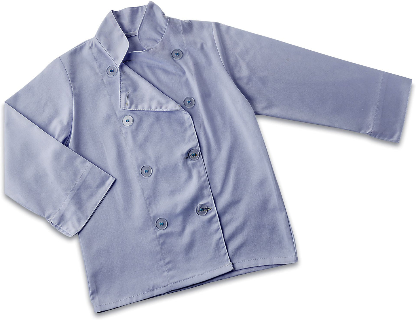 Playful Chef Coat