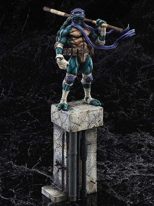Donatello - TMNT Collector Statue