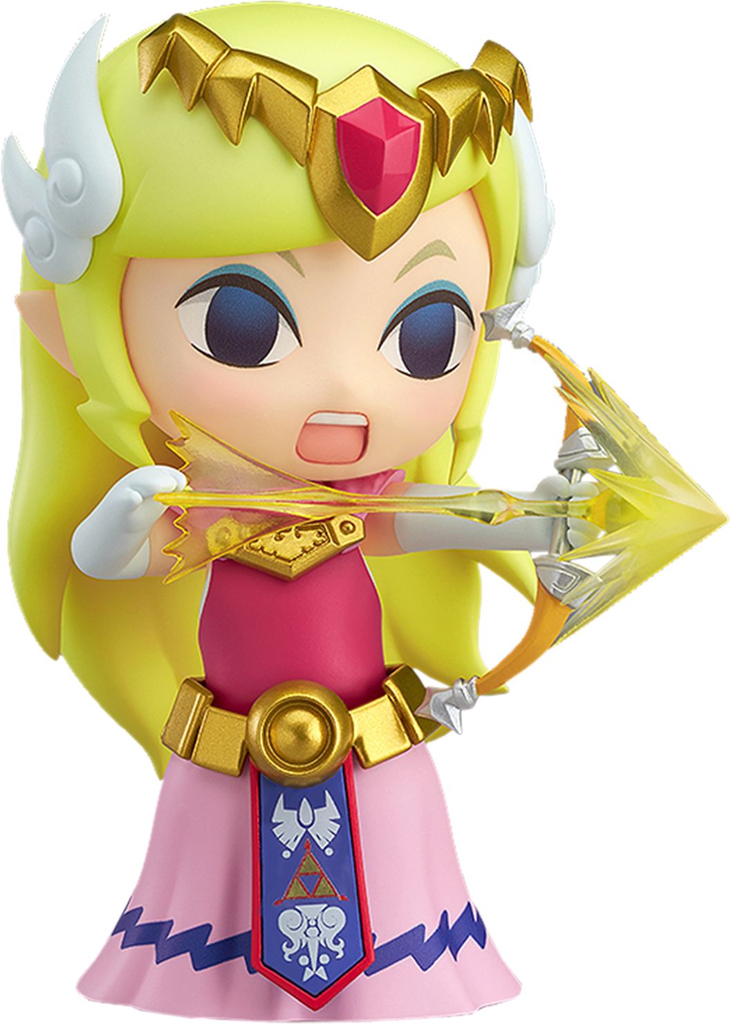Princess Zelda Nendoroid