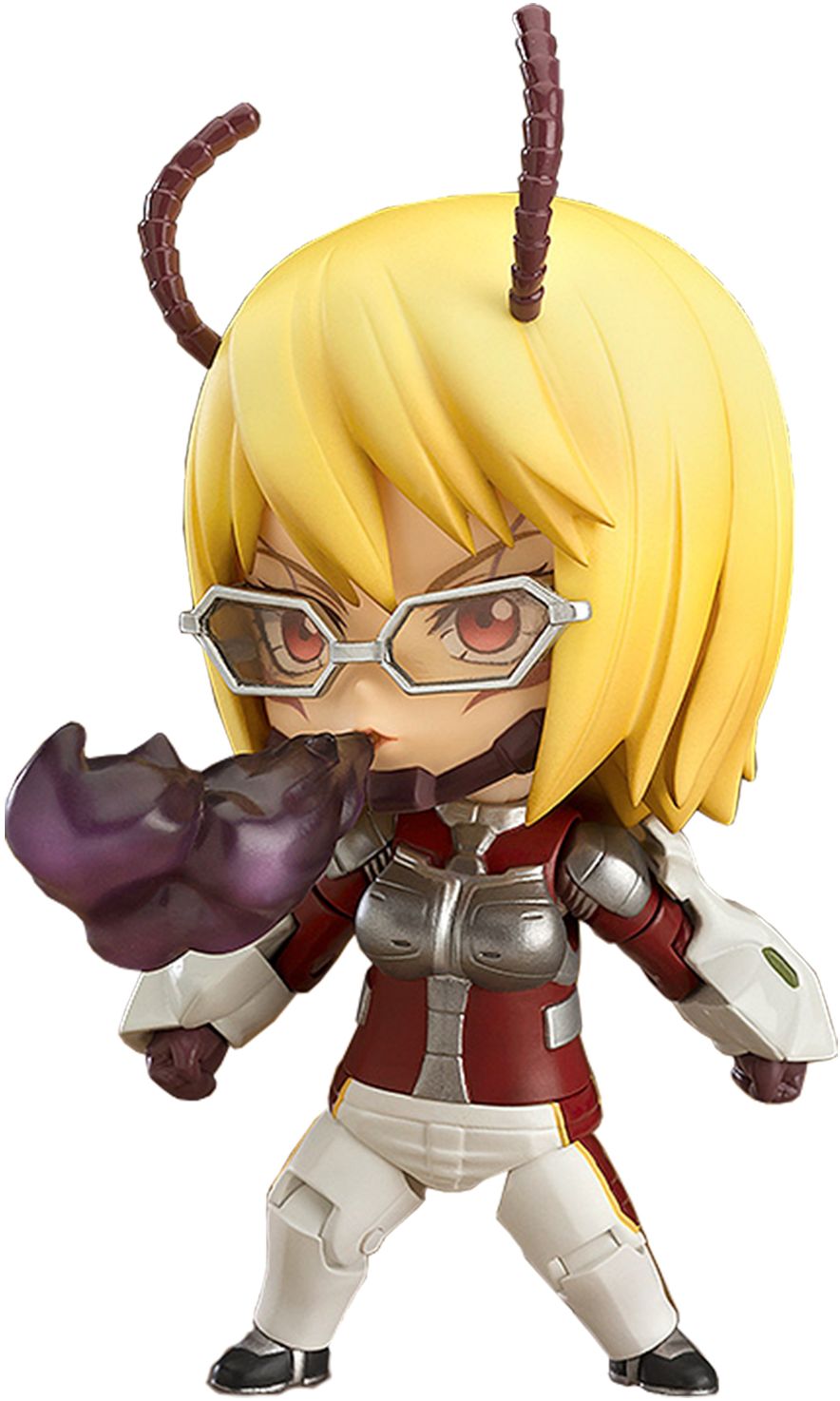 Michelle K. Davis Nendoroid