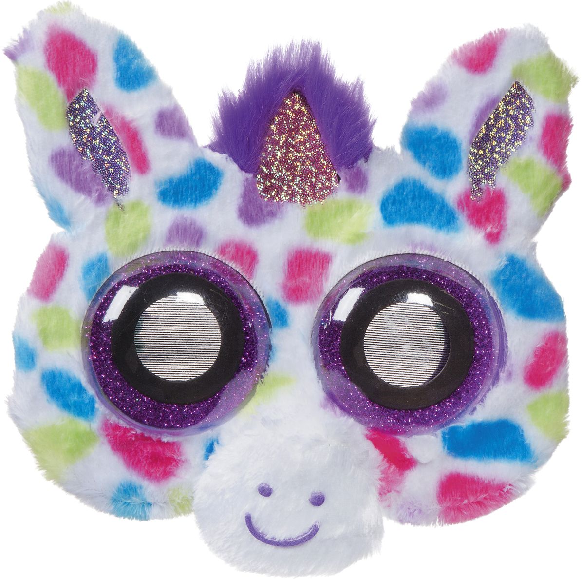 Beanie Boo Be Your Boo Glasses Activity Kit Wishful Unicorn