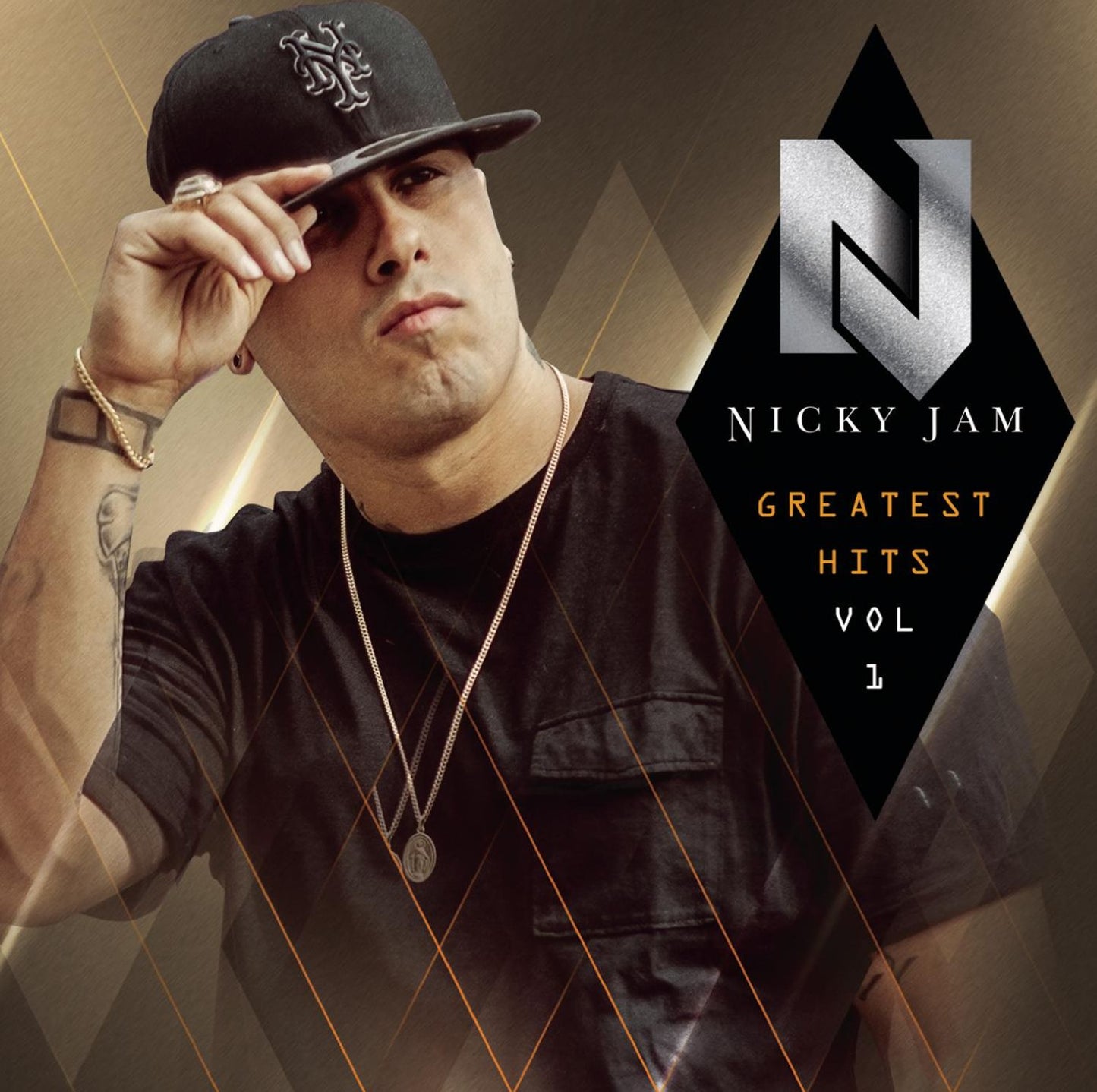 Greatest Hits 1