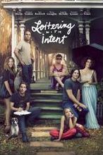 LOITERING WITH INTENT