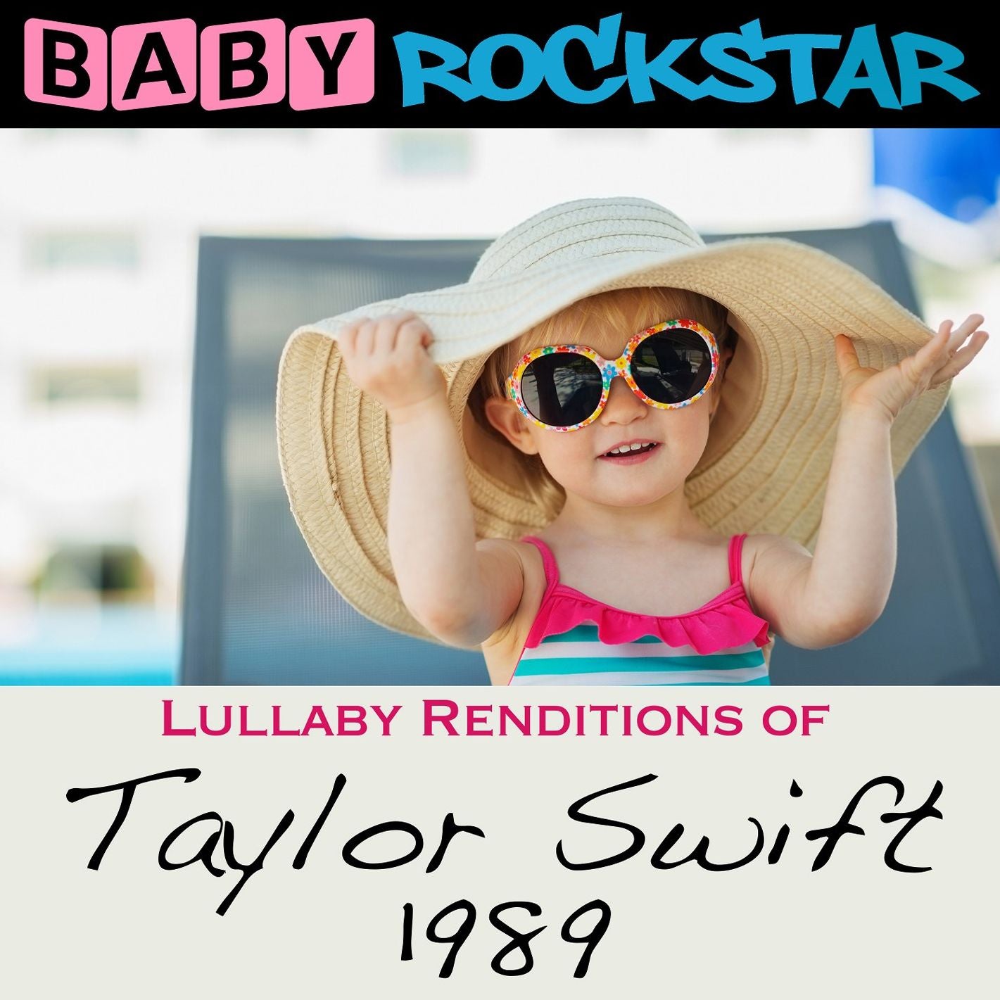 LULLABY RENDITIONS OF TAYLOR SW