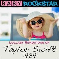 LULLABY RENDITIONS OF TAYLOR SW