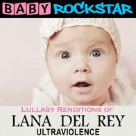 LULLABY RENDITIONS OF LANA DEL