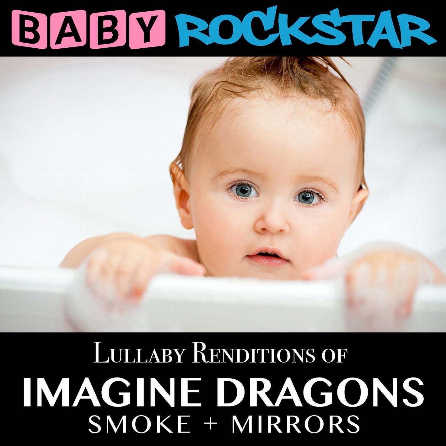 LULLABY RENDITIONS OF IMAGINE D