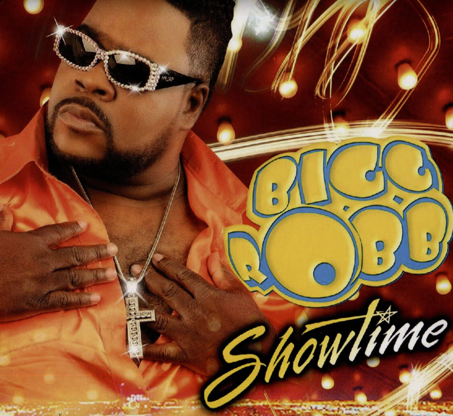 SHOWTIME