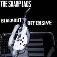 BLACKOUT OFFENSIVE