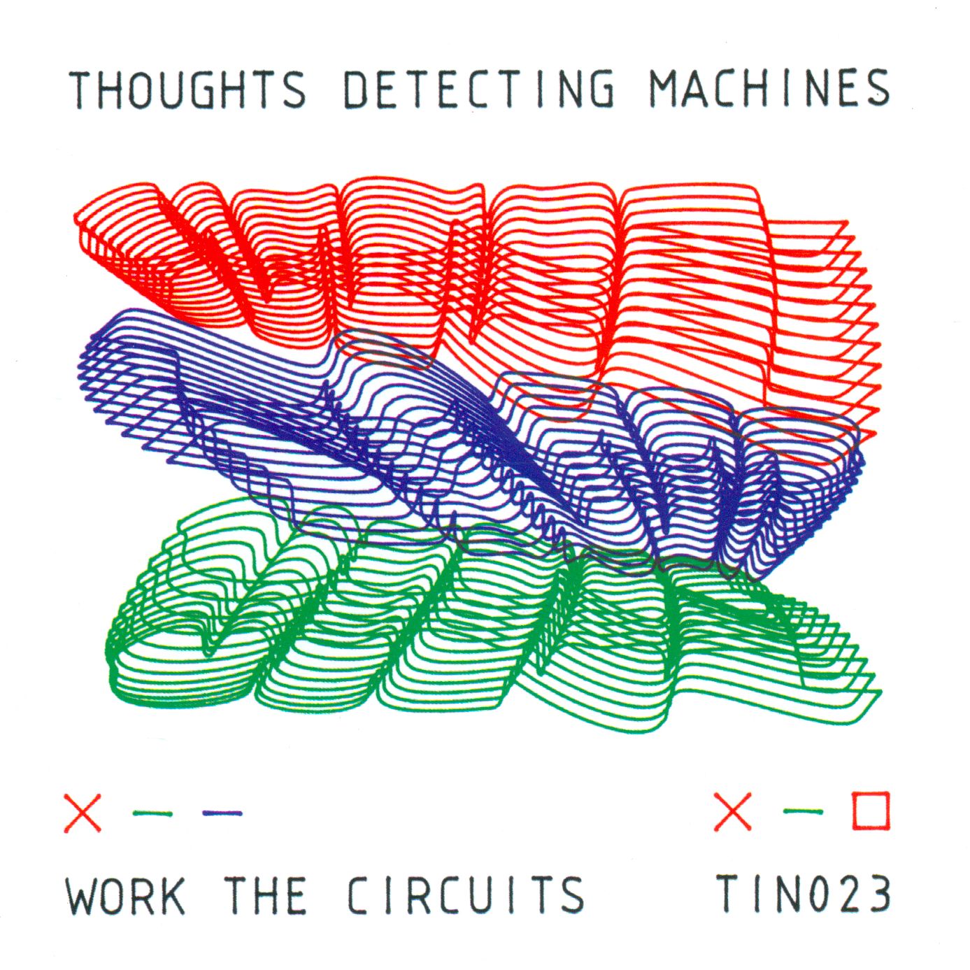 WORK THE CIRCUITS