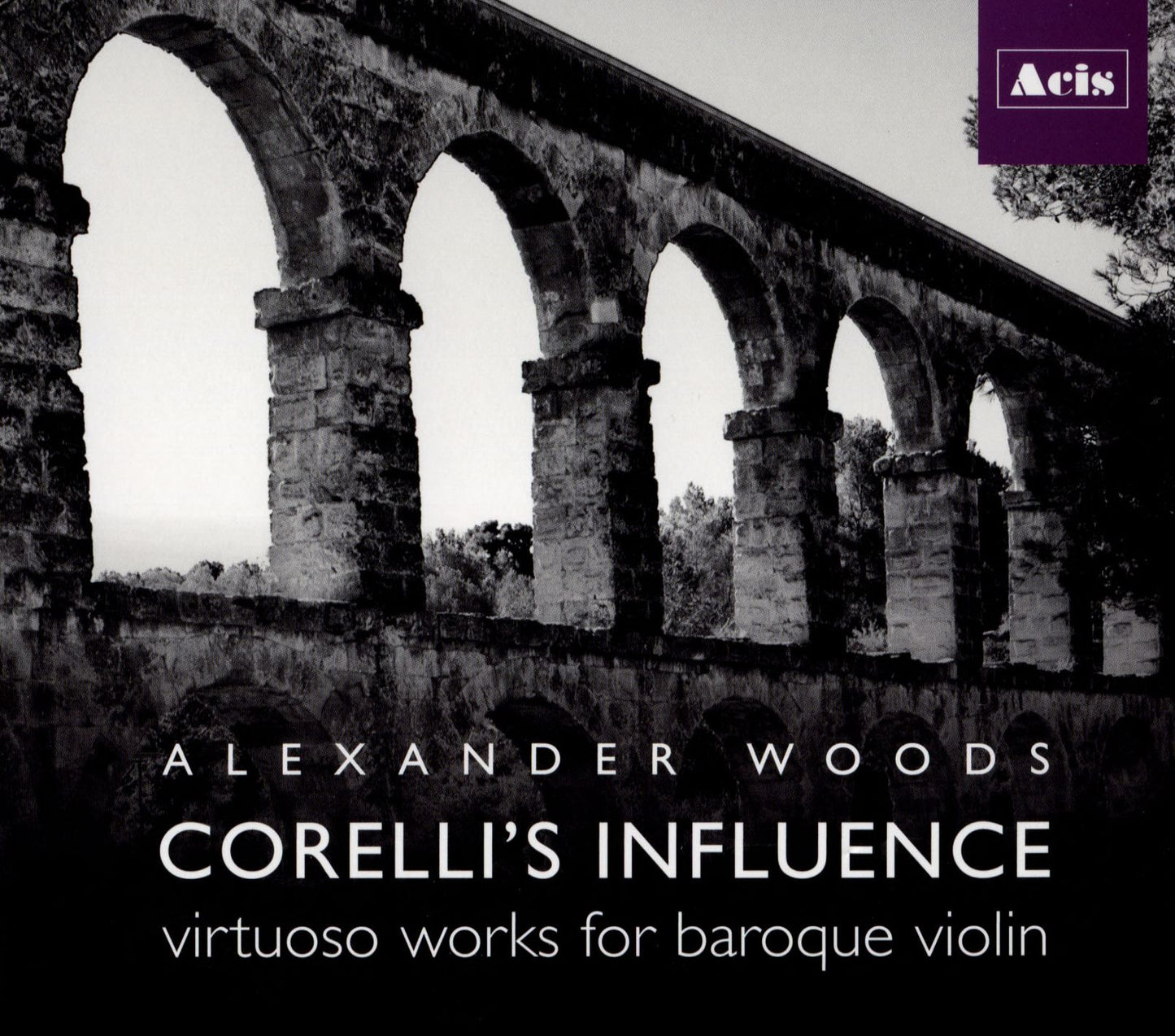 CORELLI'S INFLUENCE - VIRTUOSO