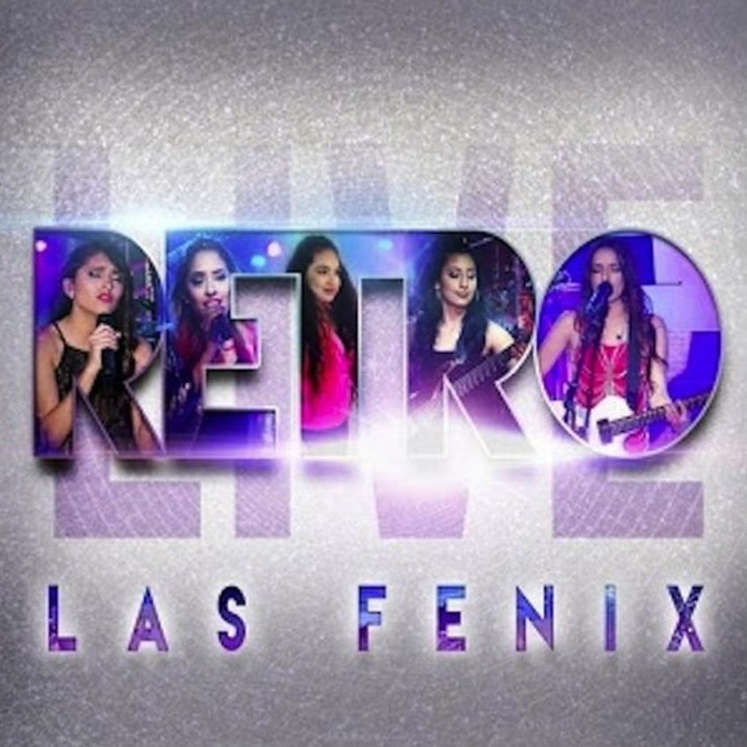 Retro Live [CD/DVD]