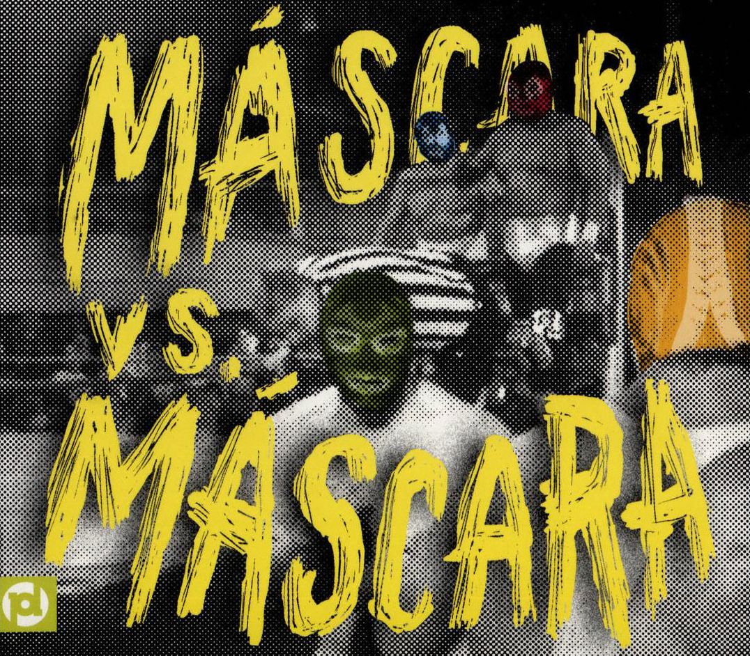 Mascara Vs. Mascara