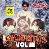 Los Kintos, Vol. 3