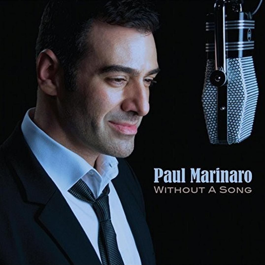 Without A Song