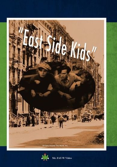 East Side Kids