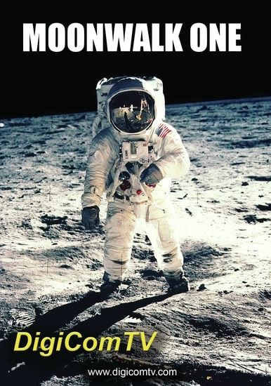 Moonwalk One