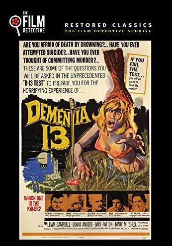 Dementia 13