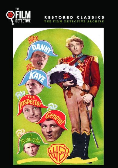 Inspector General ('49)
