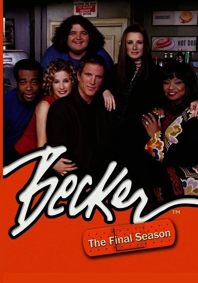 Becker: Final Season