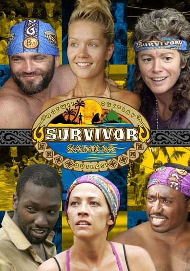 Survivor: Samoa (Season 19)
