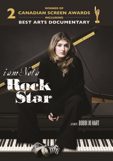I Am Not A Rock Star