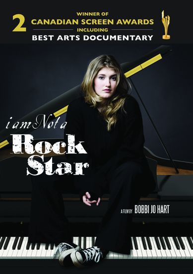 I Am Not A Rock Star