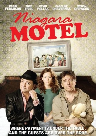 Niagara Motel