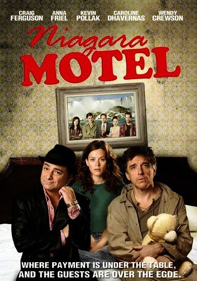 Niagara Motel