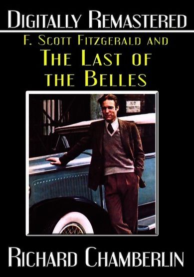 F. Scott Fitzgerald and the Last of the Belles