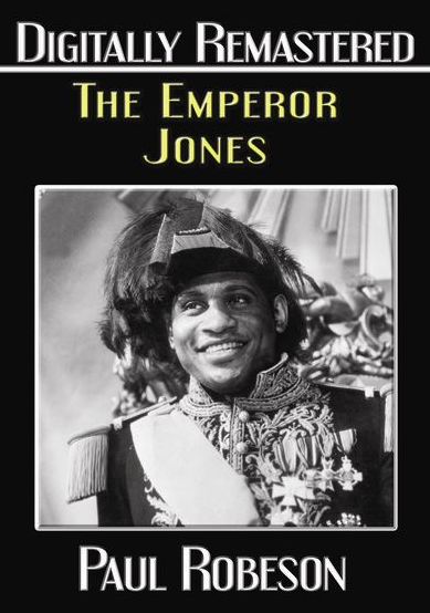 The Emperor Jones