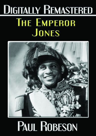 The Emperor Jones