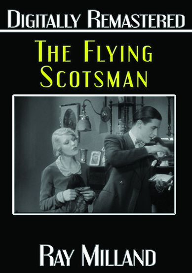 The Flying Scotsman