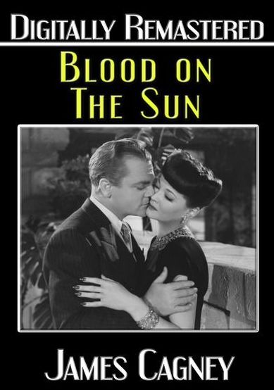 Blood on the Sun