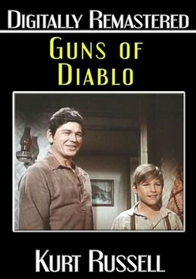 Guns Of Diablo