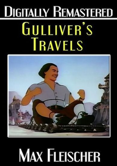Gulliver's Travels