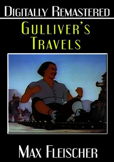 Gulliver's Travels