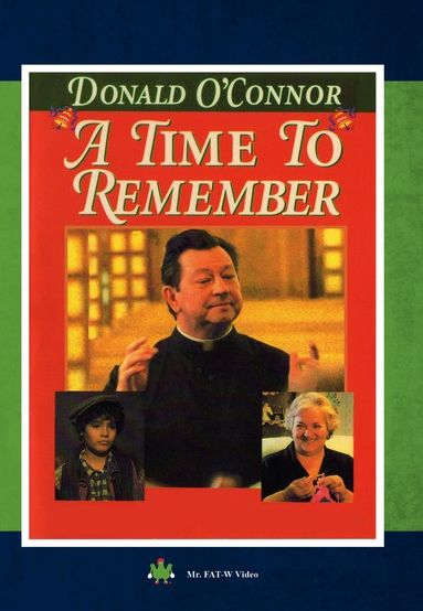 A Time To Remember