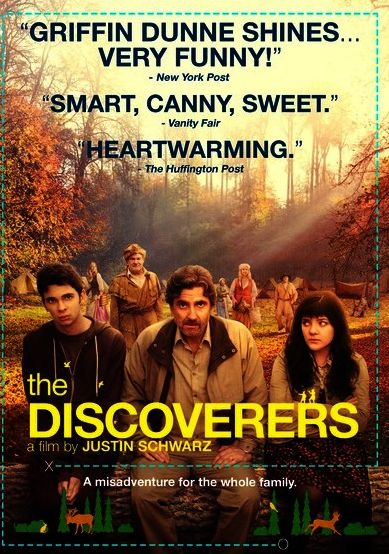 The Discoverers