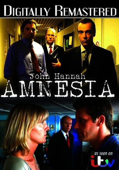 Amnesia