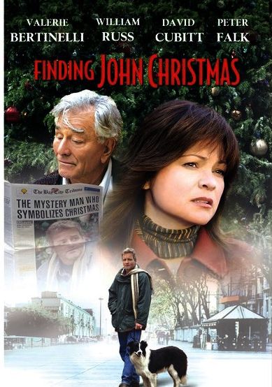 Finding John Christmas