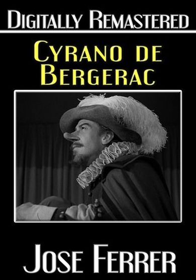 Cyrano De Bergerac
