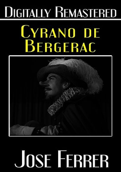 Cyrano De Bergerac