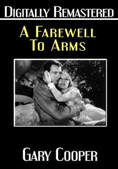 A Farewell to Arms