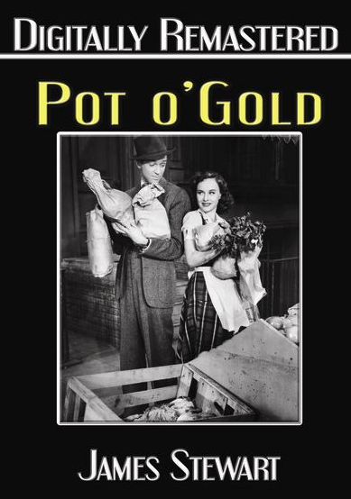 Pot O' Gold