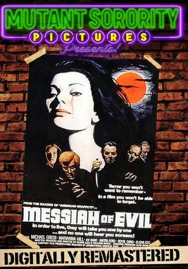 Messiah of Evil